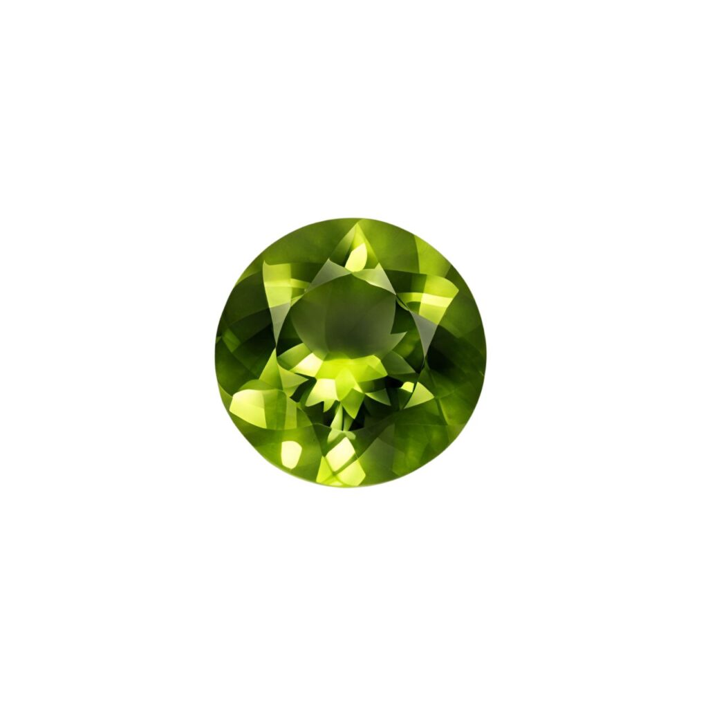 peridot